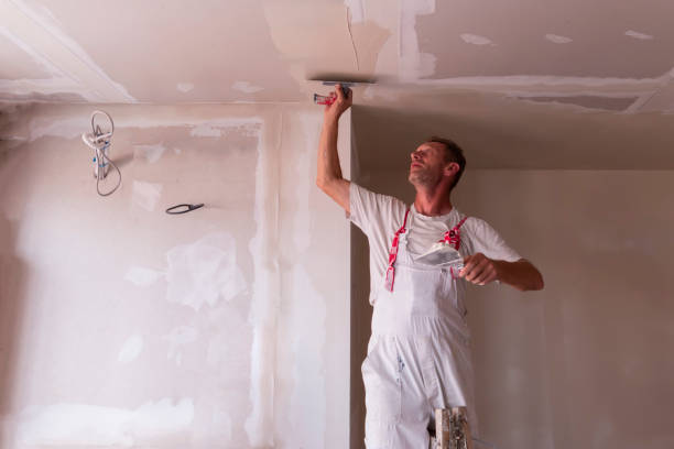 Bronte, TX Painting & Drywall Services Company